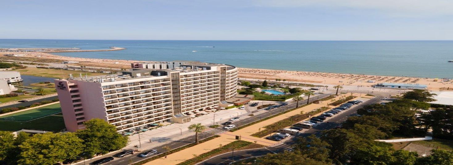 Vila Gale Ampalius