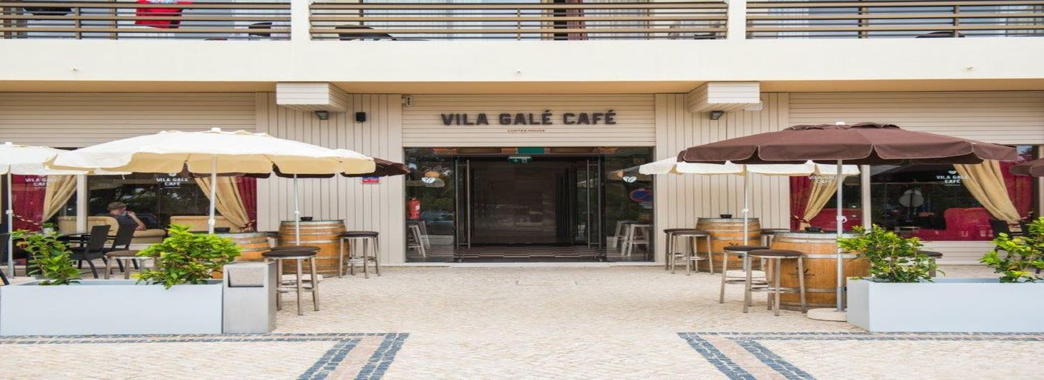 Vila Gale Ampalius