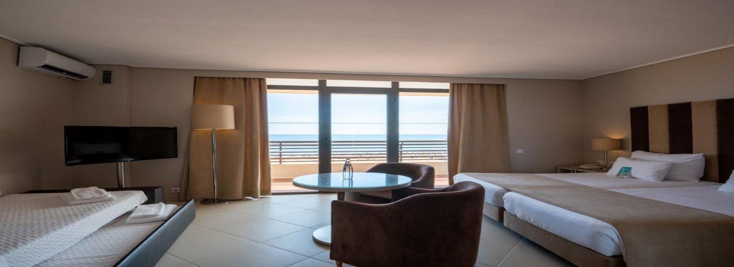 Vila Gale Ampalius