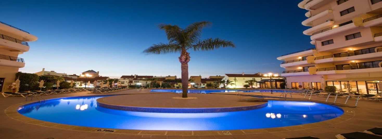 Vila Gale Marina