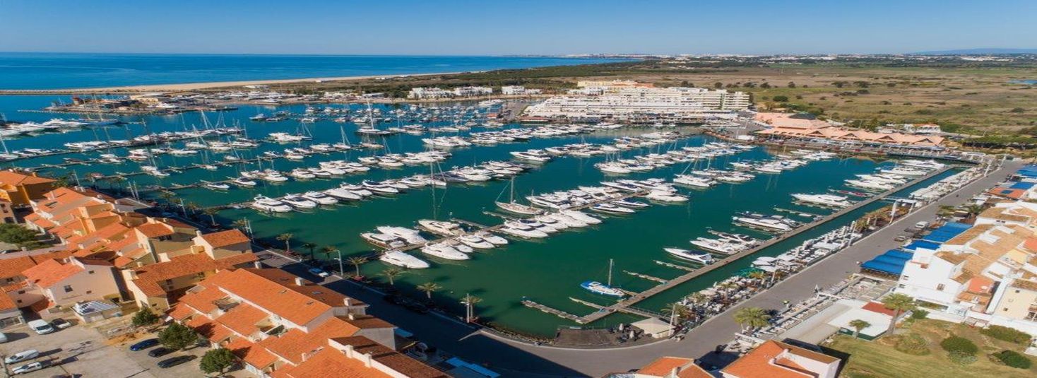 Vila Gale Marina
