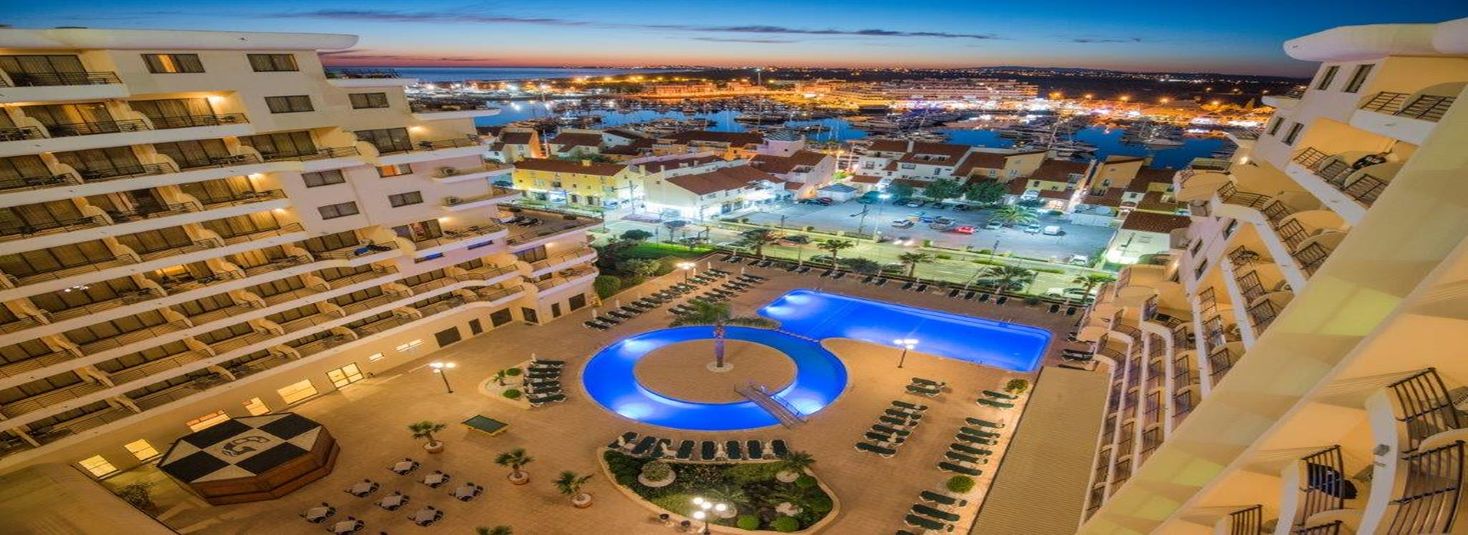 Vila Gale Marina