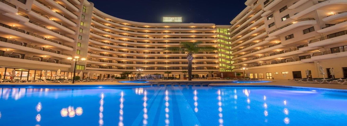 Vila Gale Marina
