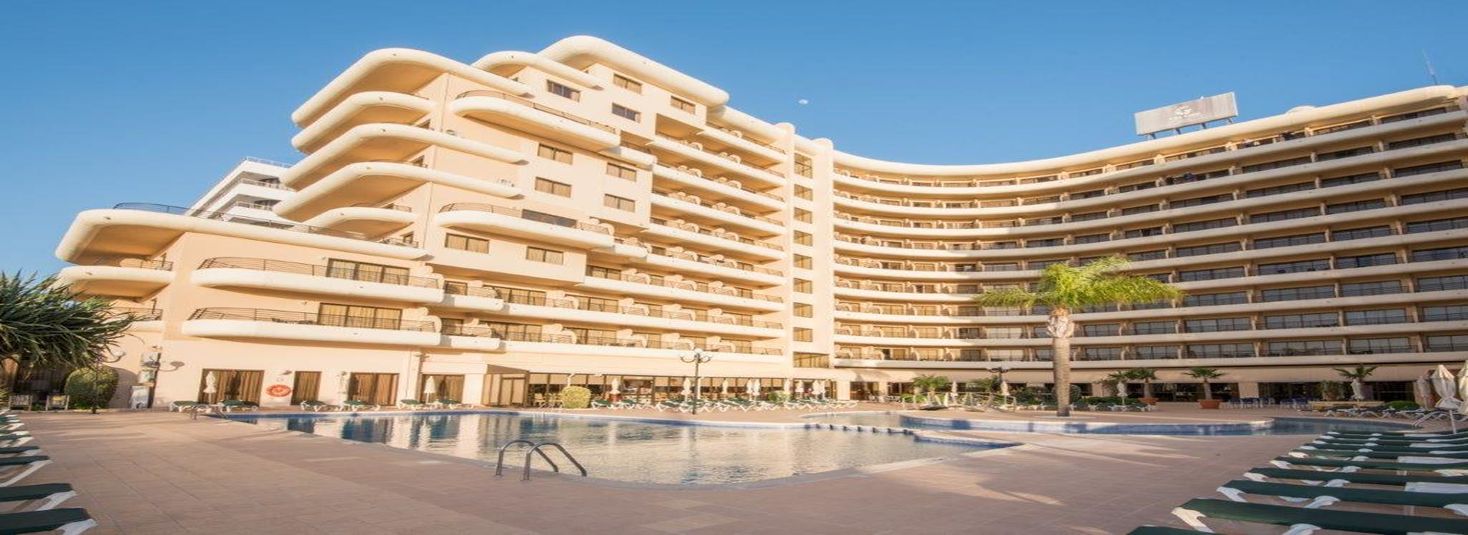 Vila Gale Marina