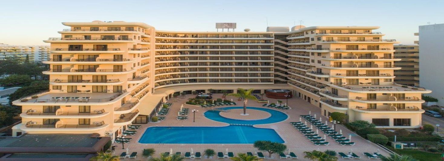 Vila Gale Marina