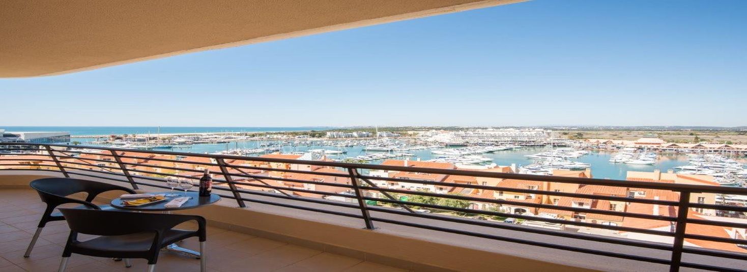 Vila Gale Marina