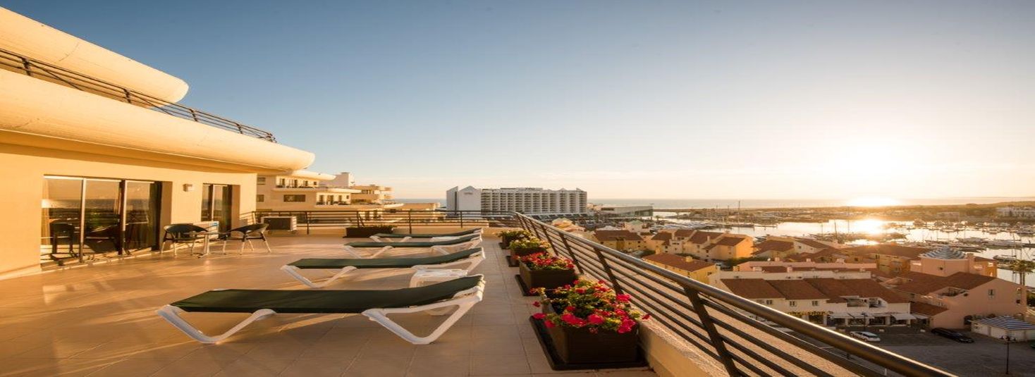 Vila Gale Marina
