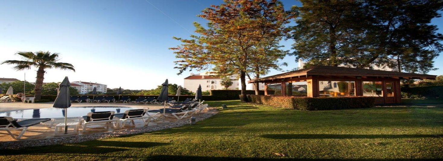 Vila Gale Cerro Alagoa