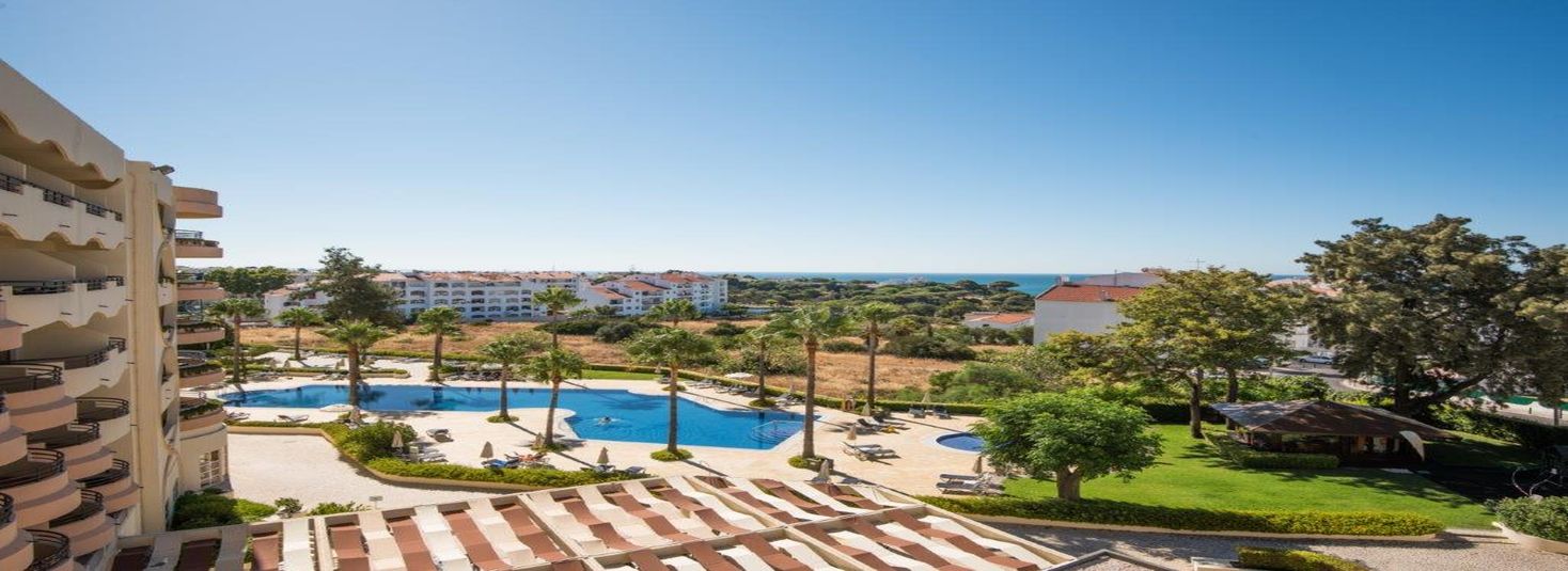 Vila Gale Cerro Alagoa