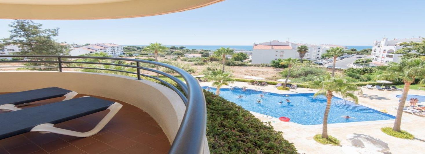 Vila Gale Cerro Alagoa