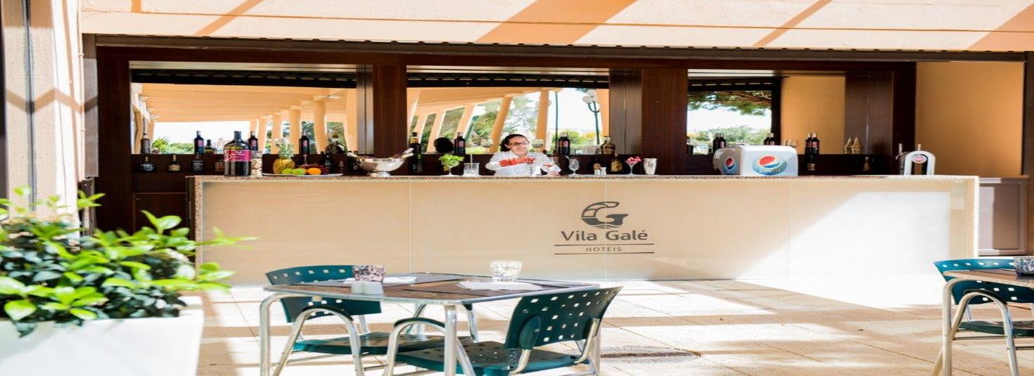 Vila Gale Atlantico