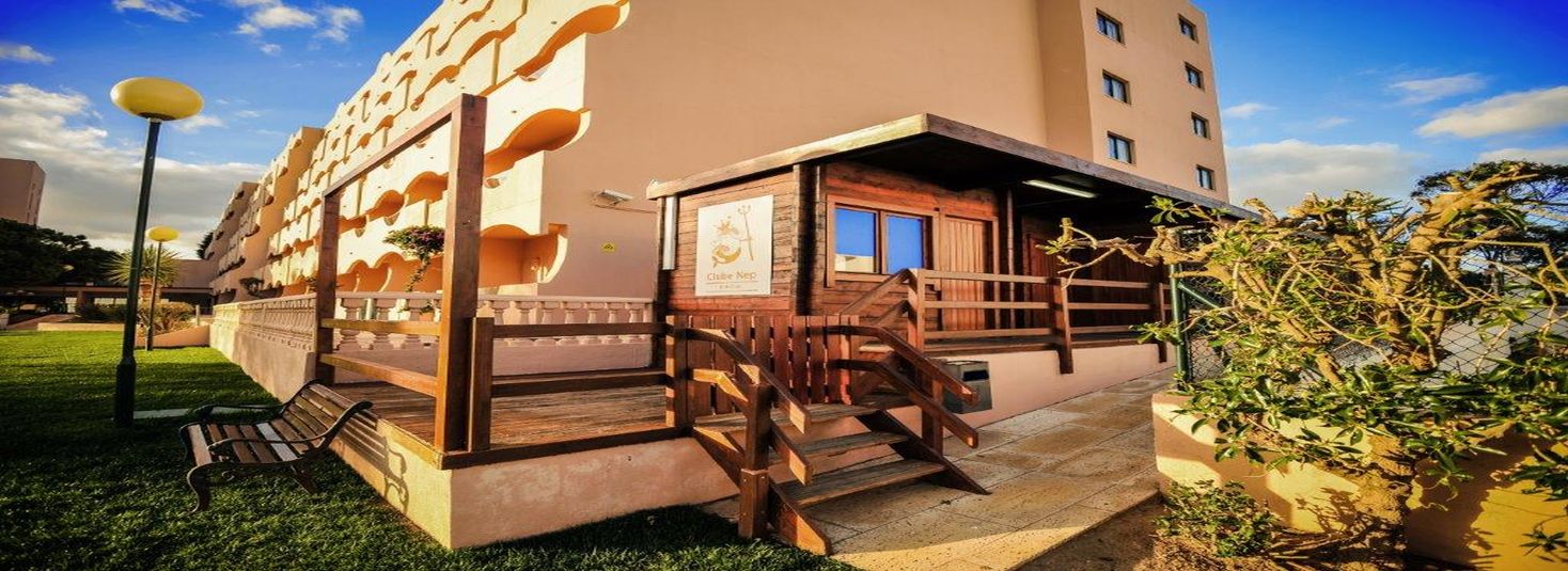 Vila Gale Atlantico