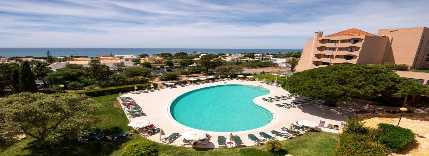 Vila Gale Atlantico