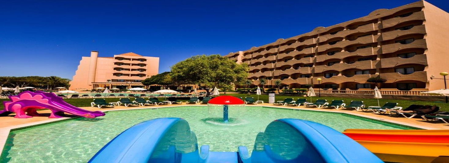 Vila Gale Atlantico