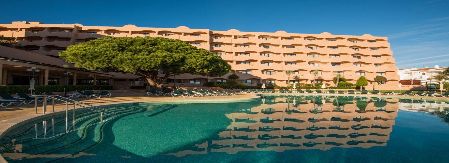 Vila Gale Atlantico