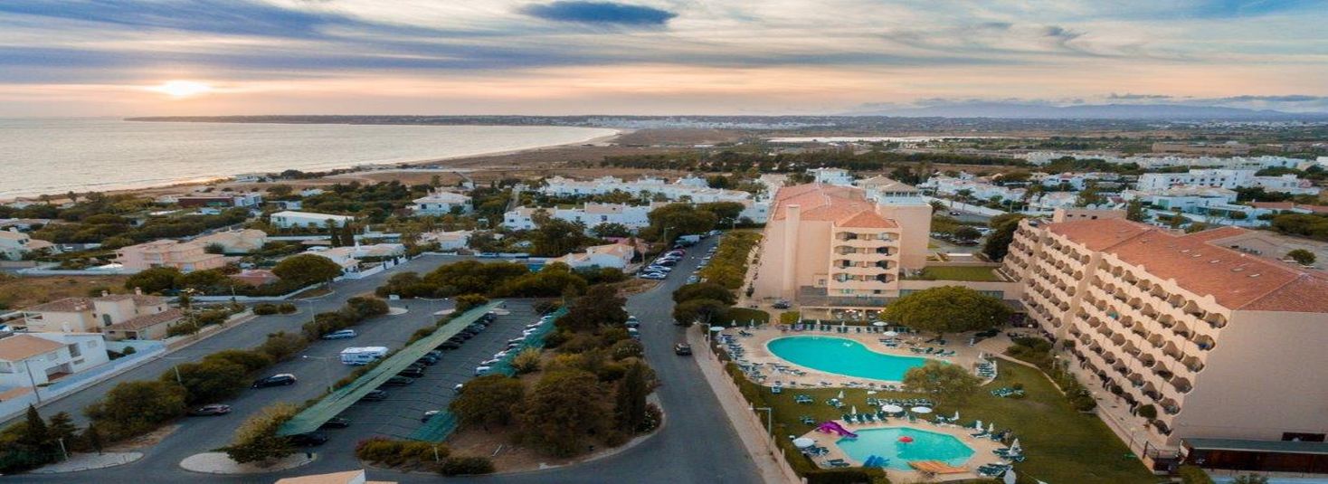 Vila Gale Atlantico