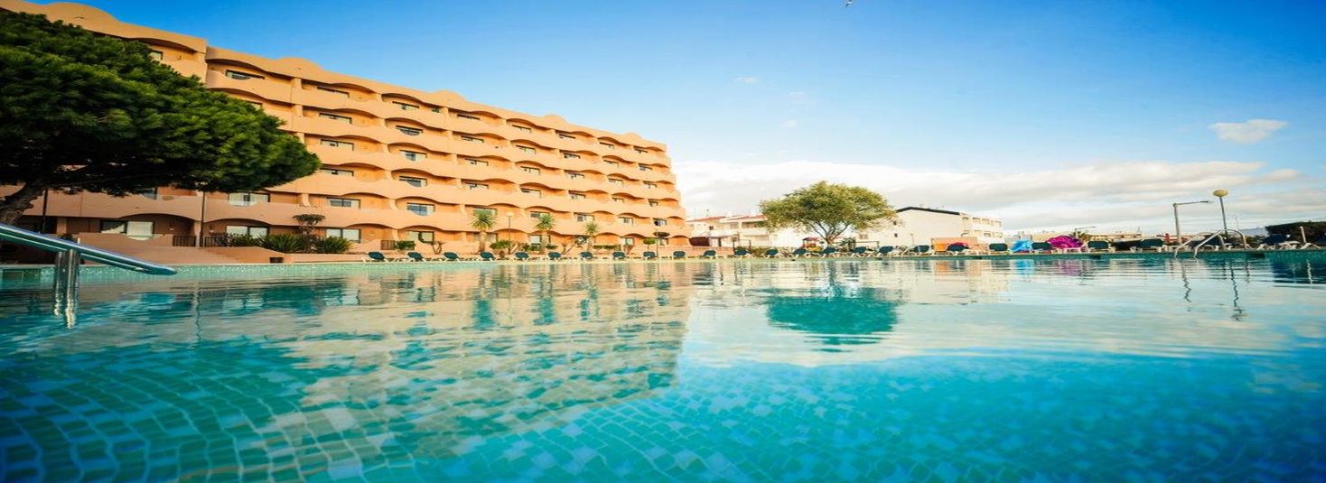 Vila Gale Atlantico