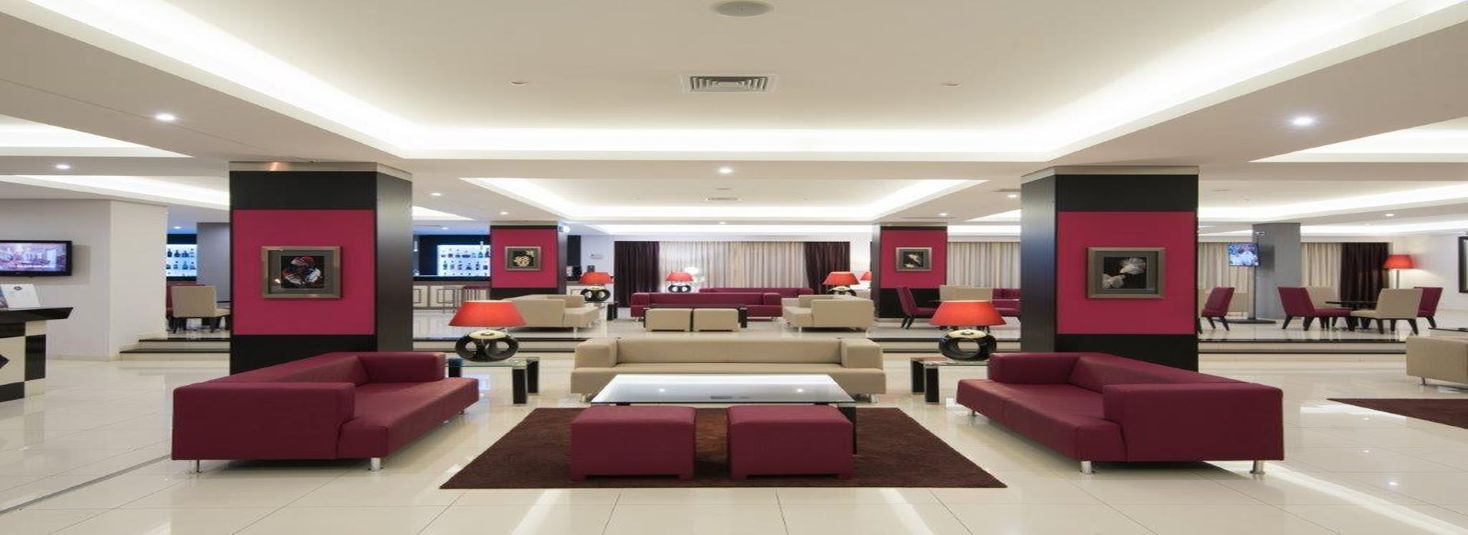 Vila Gale Atlantico