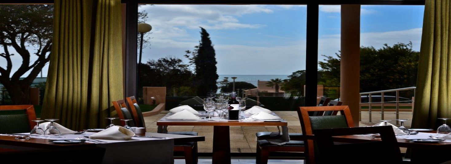 Vila Gale Atlantico