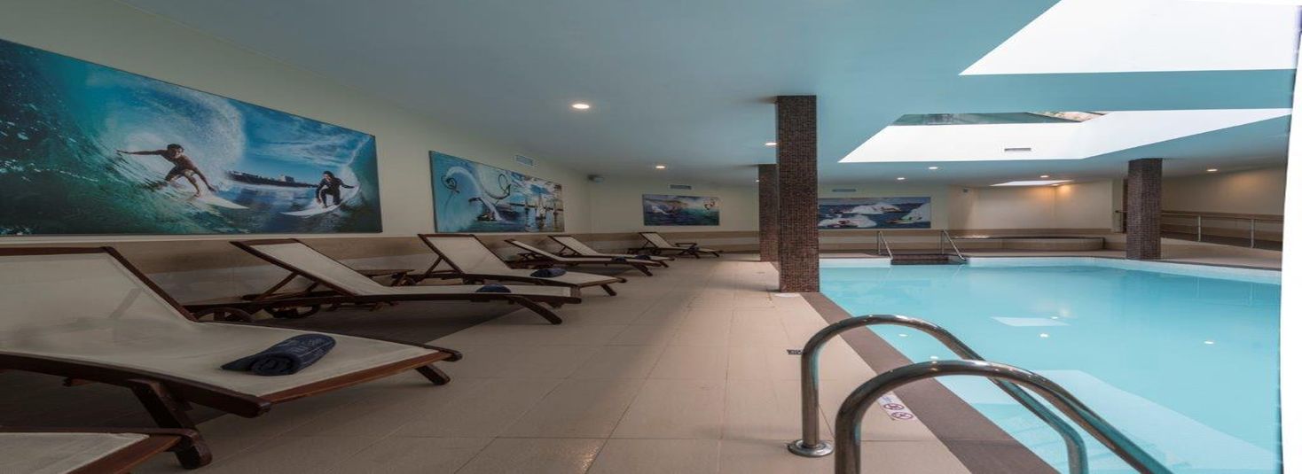 Vila Gale Atlantico