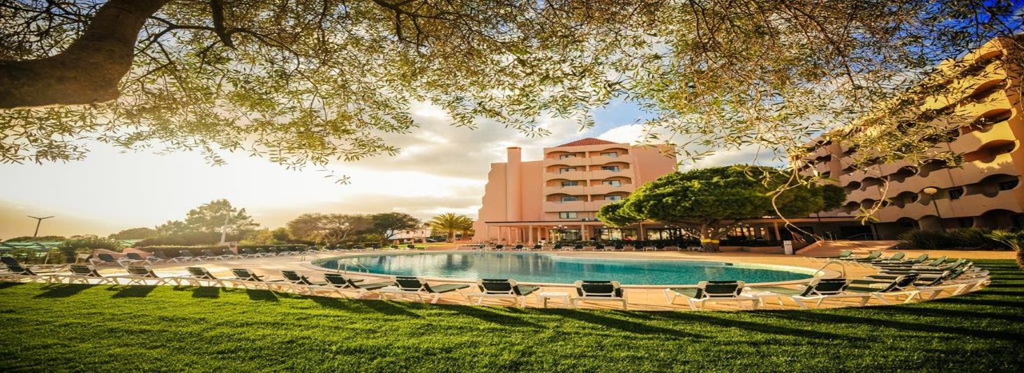 Vila Gale Atlantico