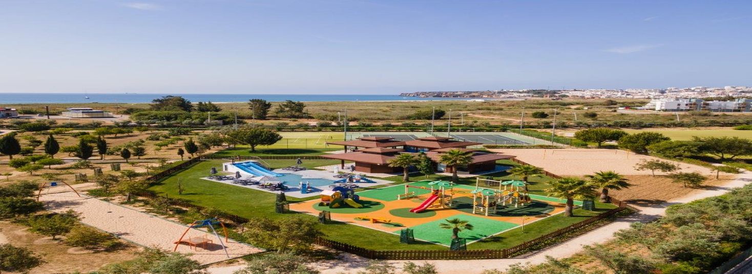 Vila Gale Lagos