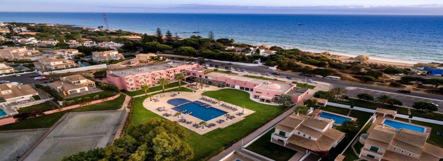 Vila Gale Praia