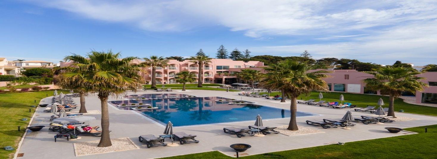 Vila Gale Praia