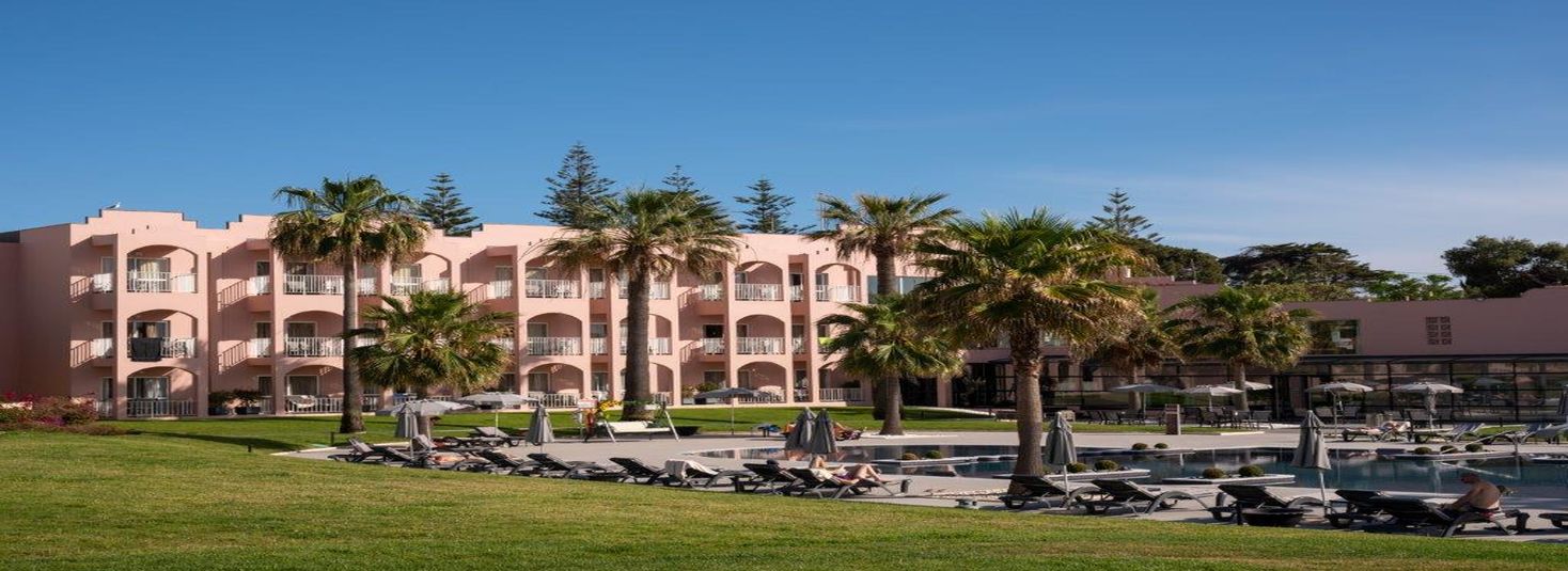 Vila Gale Praia