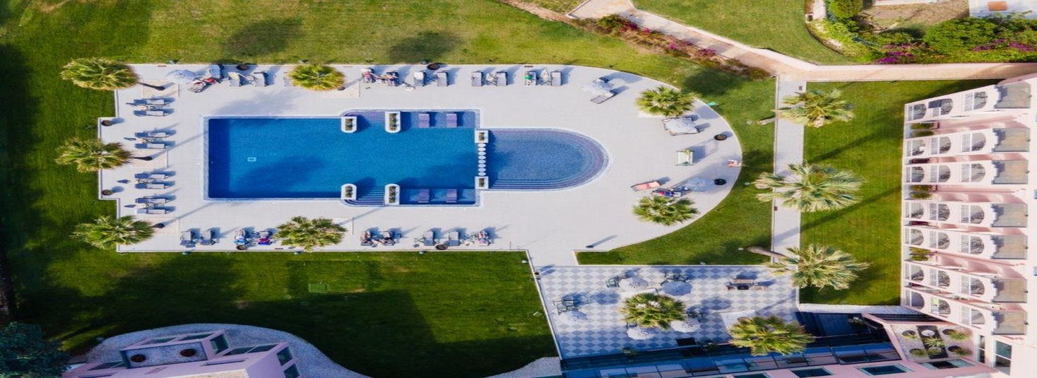 Vila Gale Praia