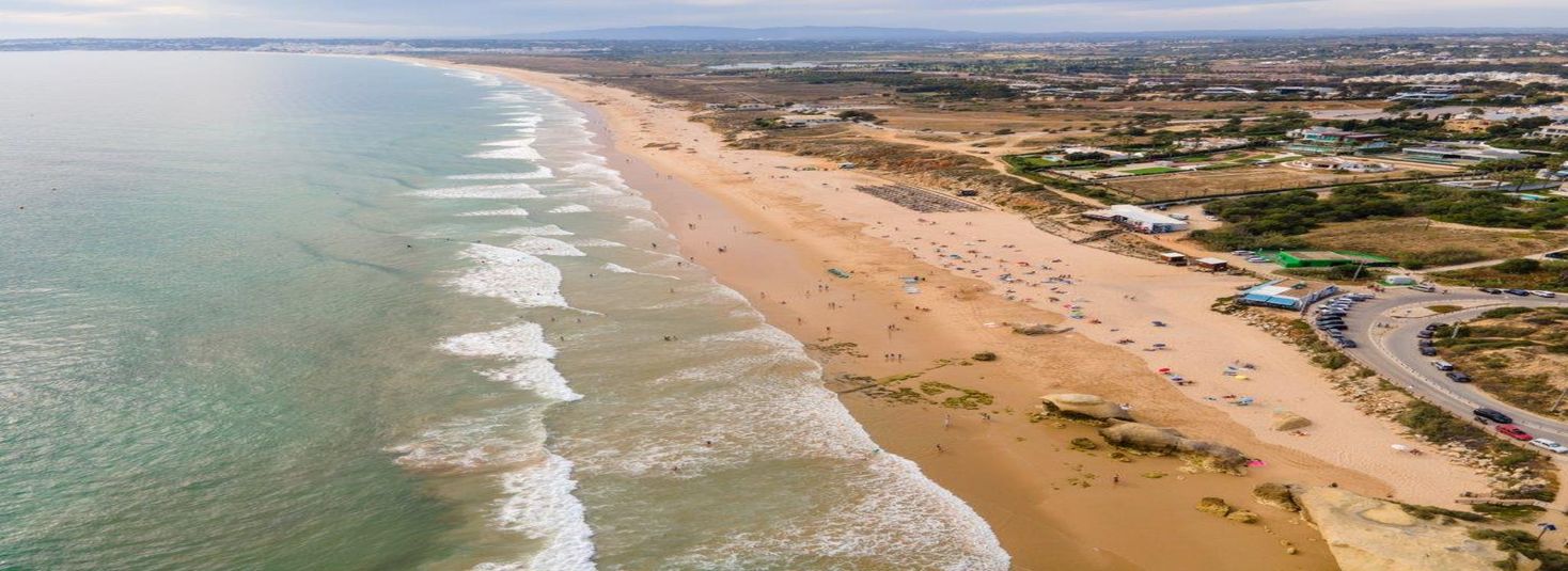 Vila Gale Praia