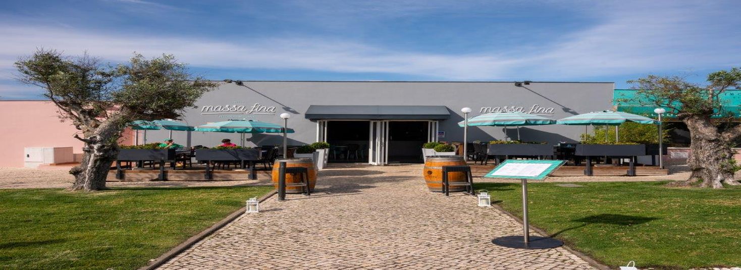 Vila Gale Praia