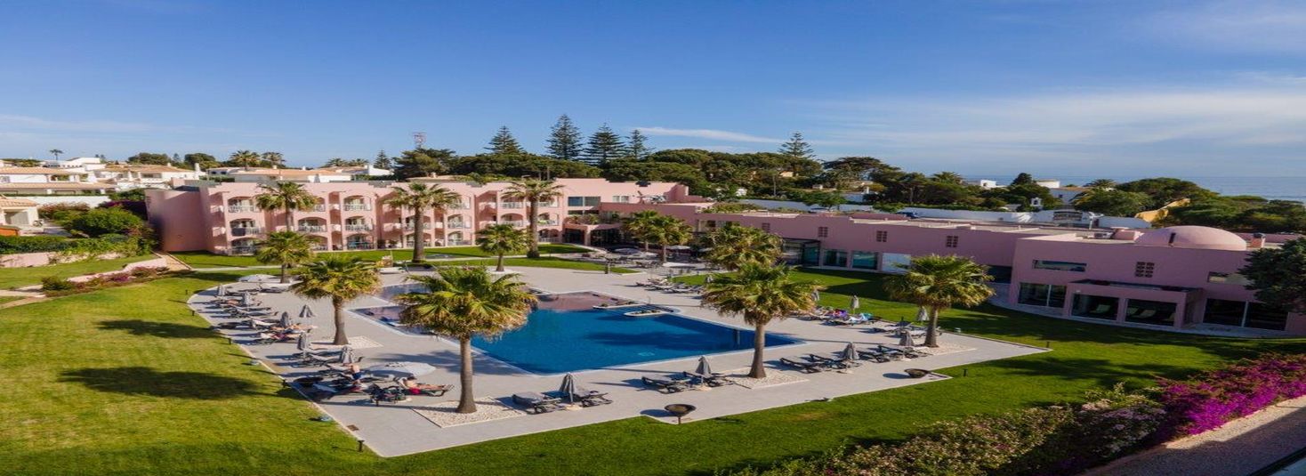 Vila Gale Praia