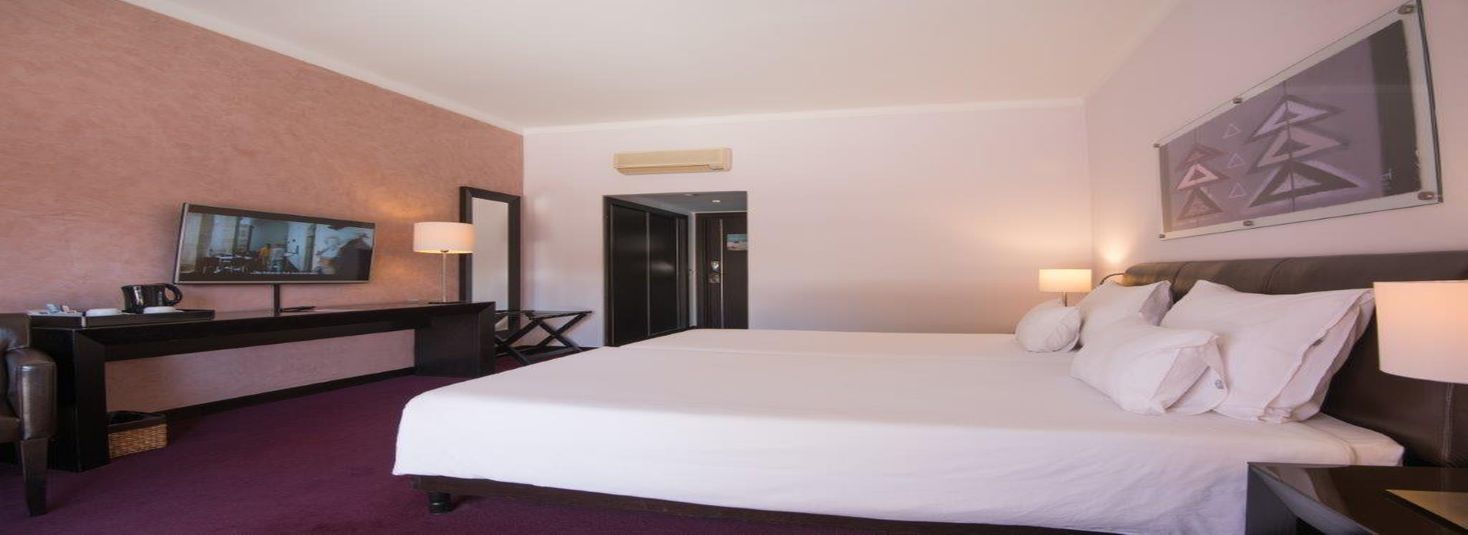 Vila Gale Praia