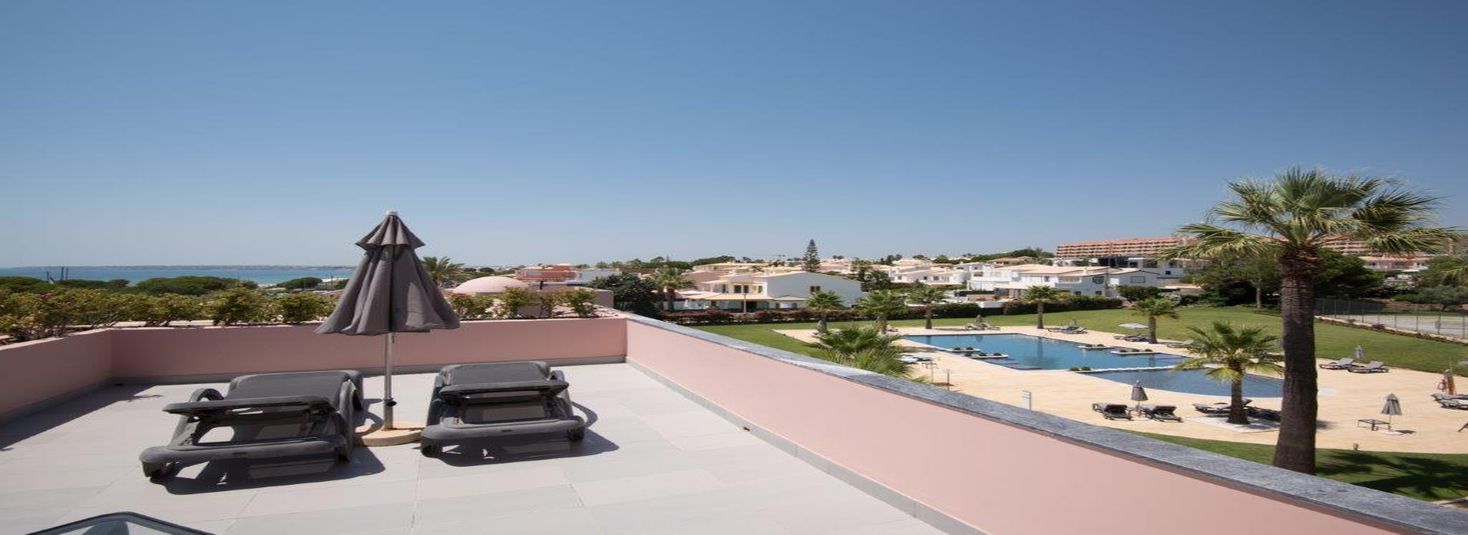 Vila Gale Praia