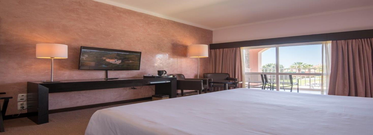 Vila Gale Praia