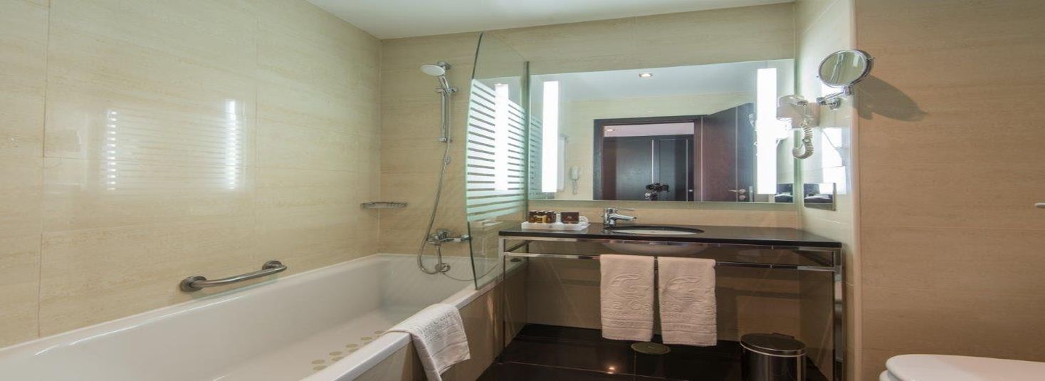 Vila Gale Praia