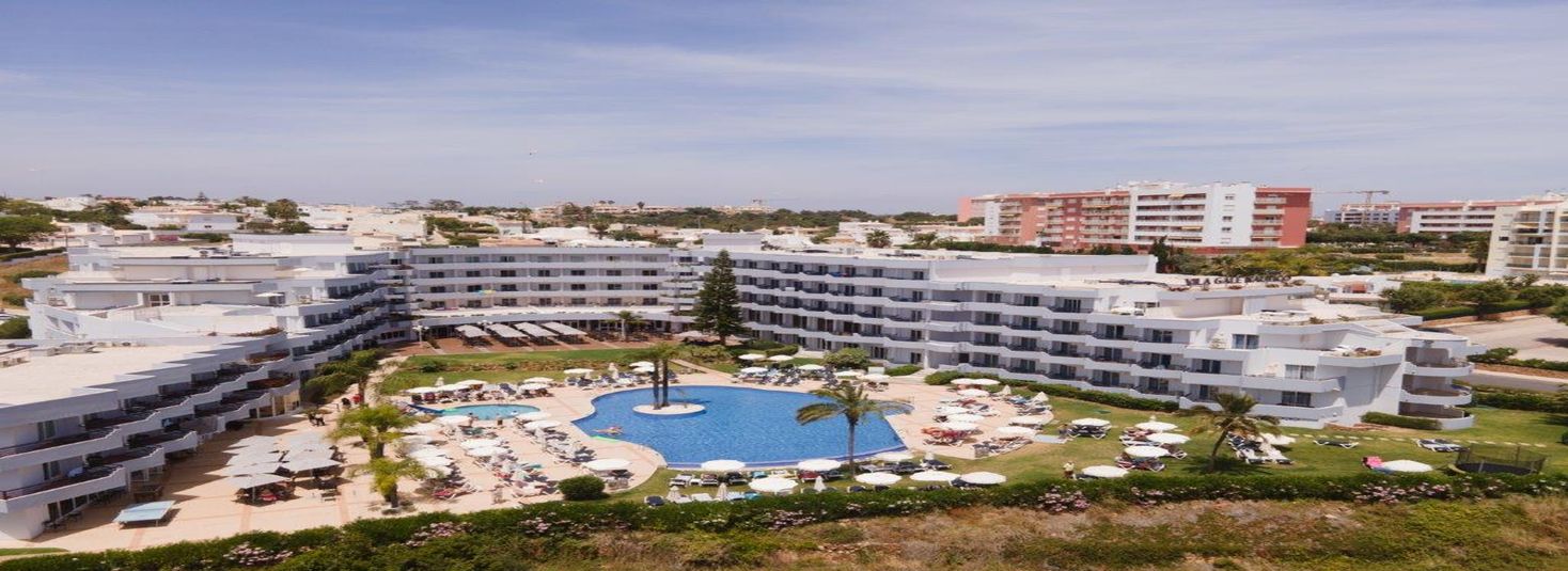 Vila Gale Nautico