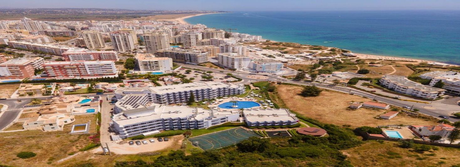 Vila Gale Nautico