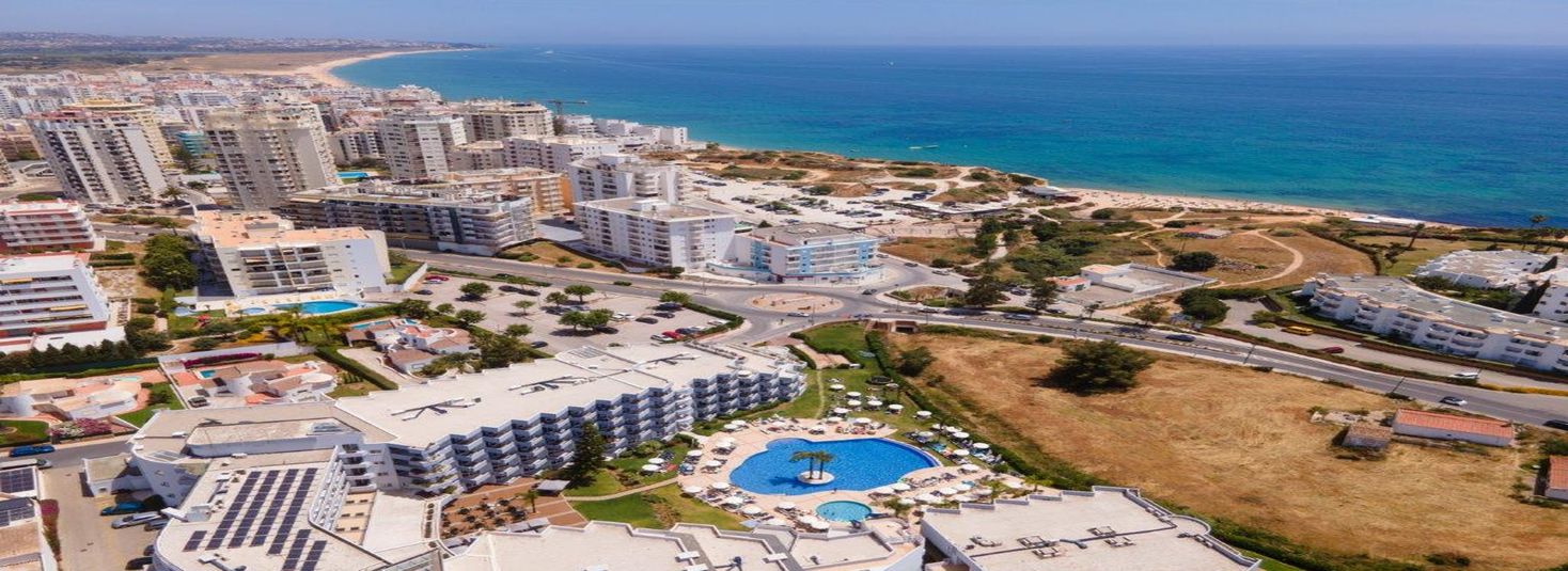Vila Gale Nautico