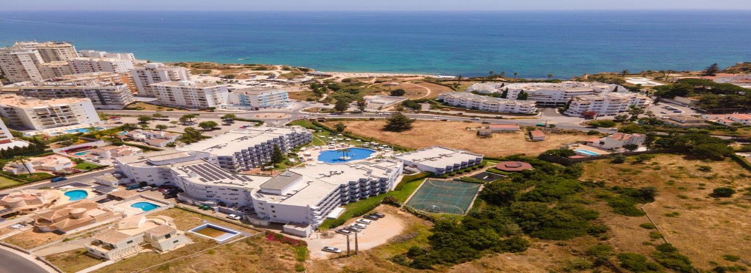 Vila Gale Nautico