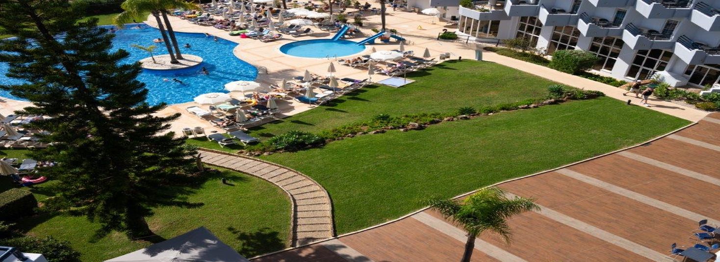 Vila Gale Nautico