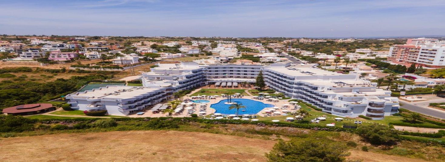 Vila Gale Nautico