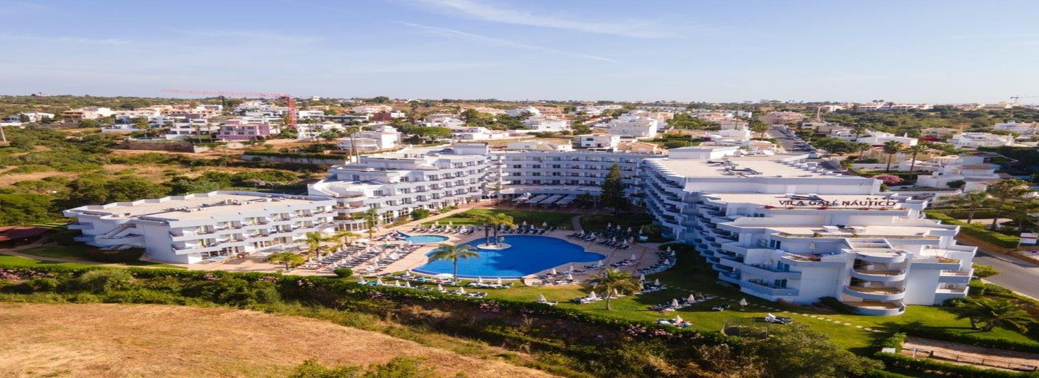 Vila Gale Nautico