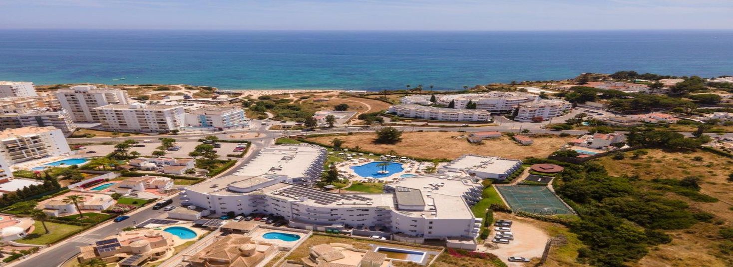 Vila Gale Nautico