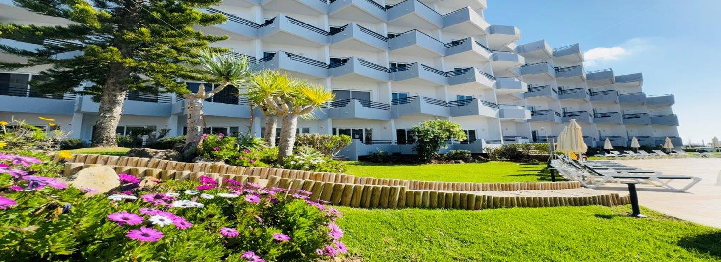 Vila Gale Nautico
