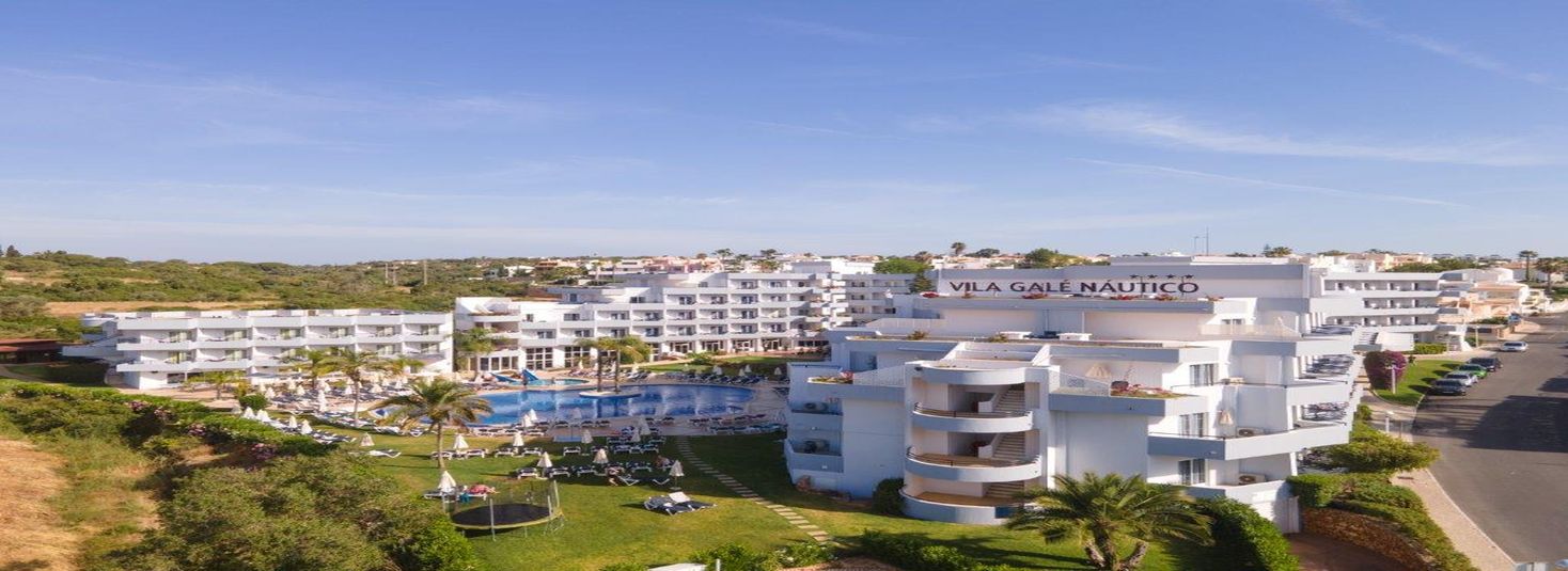 Vila Gale Nautico