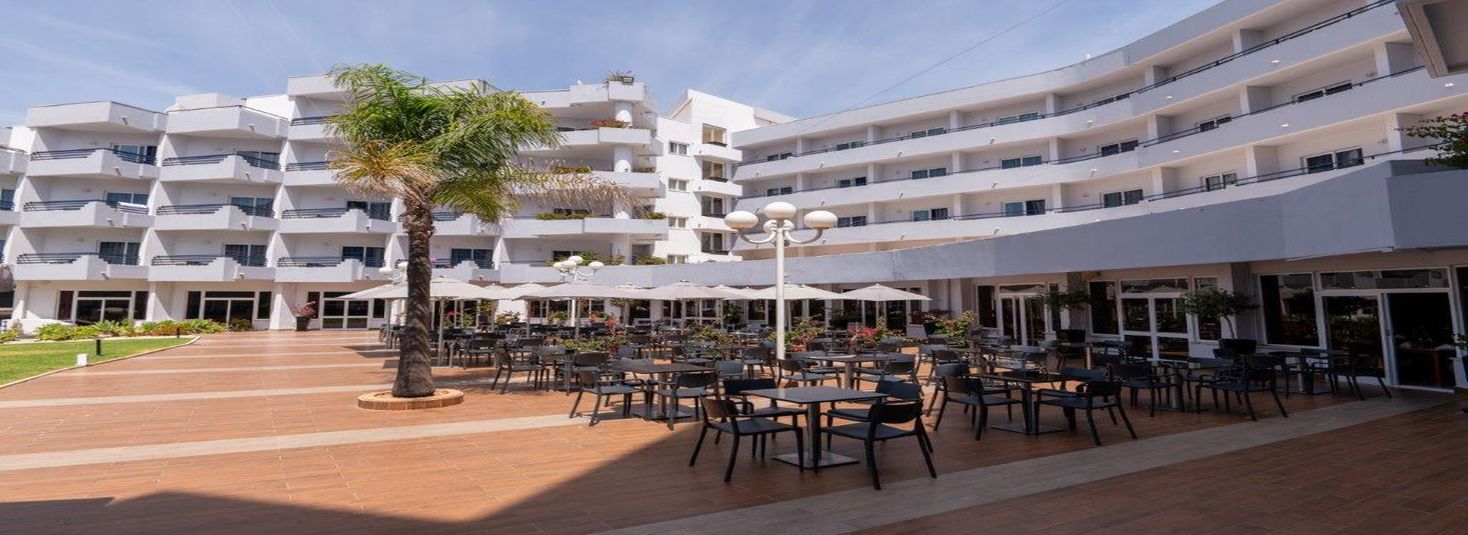 Vila Gale Nautico