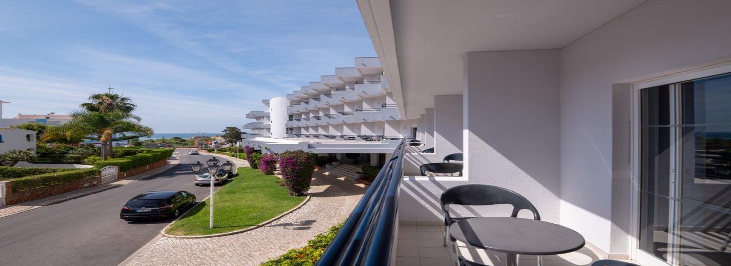 Vila Gale Nautico
