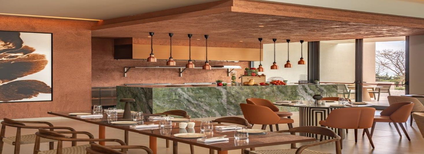 Kimpton Atlântico